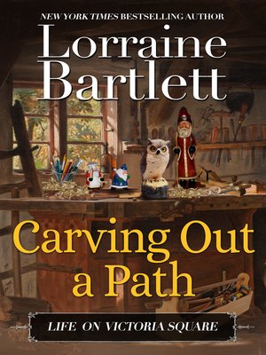 Carving Out a Path - ebook